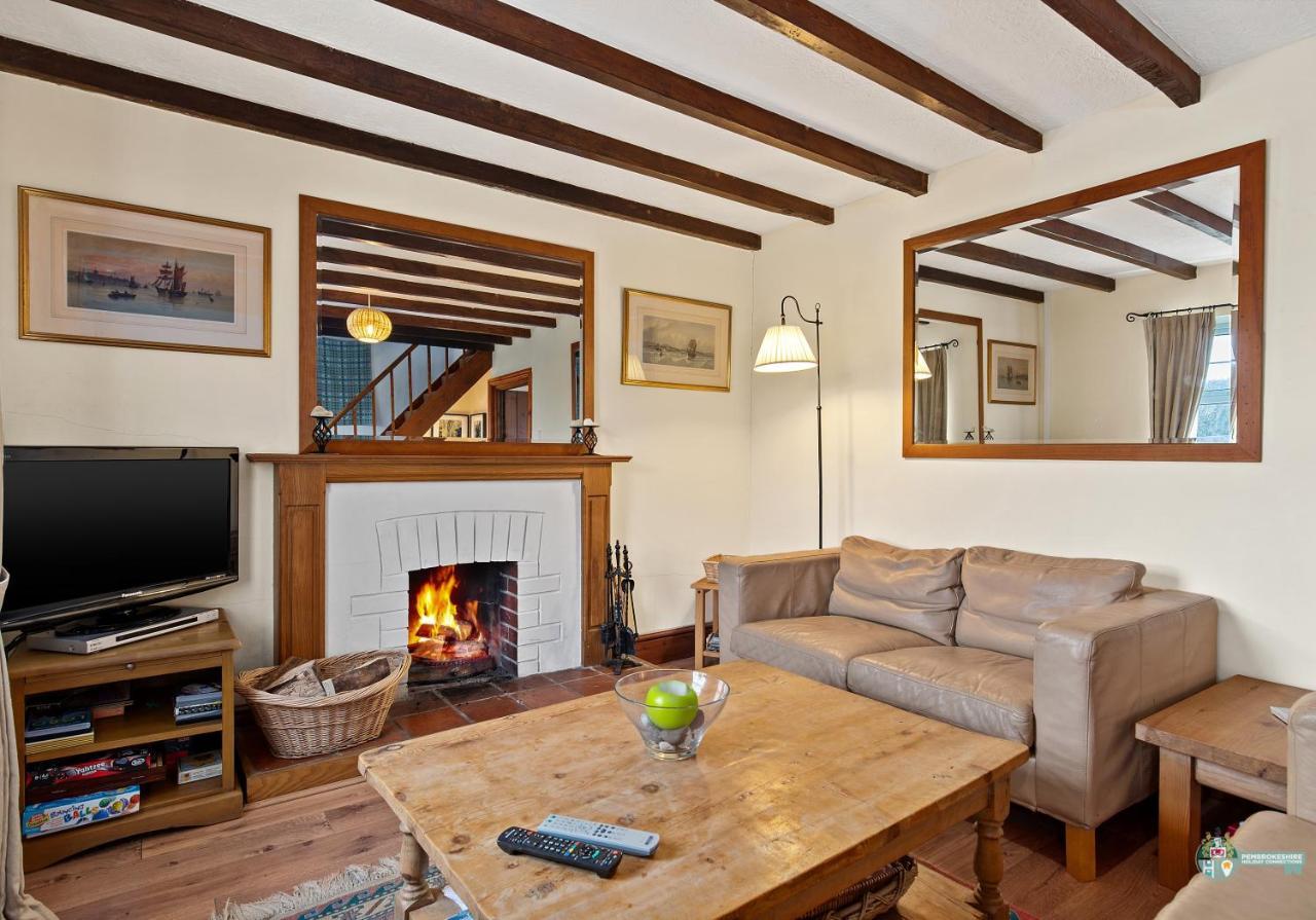 Lambston Cottage - A Pembrokeshire Home Away From Home Pelcomb Ngoại thất bức ảnh