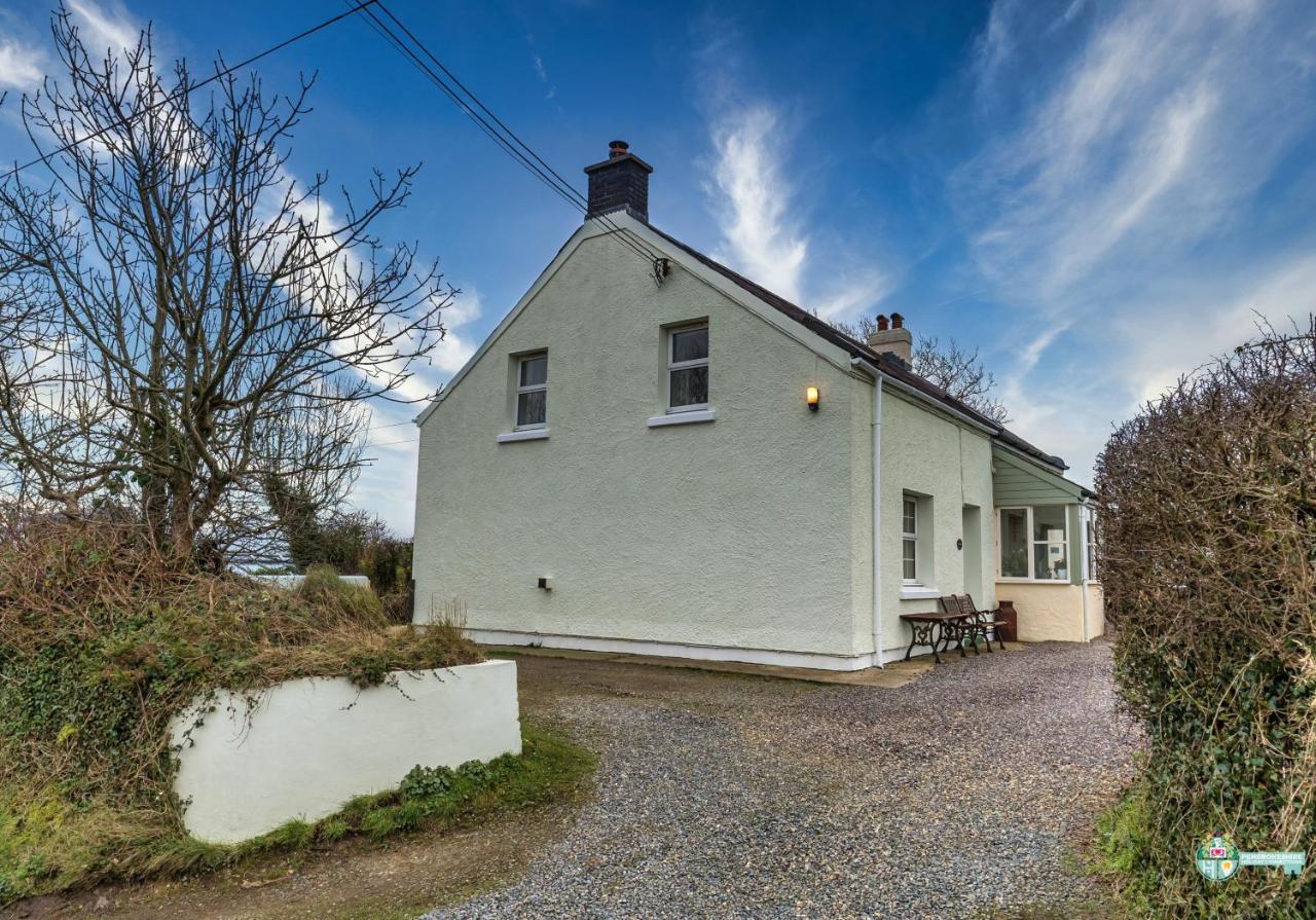 Lambston Cottage - A Pembrokeshire Home Away From Home Pelcomb Ngoại thất bức ảnh