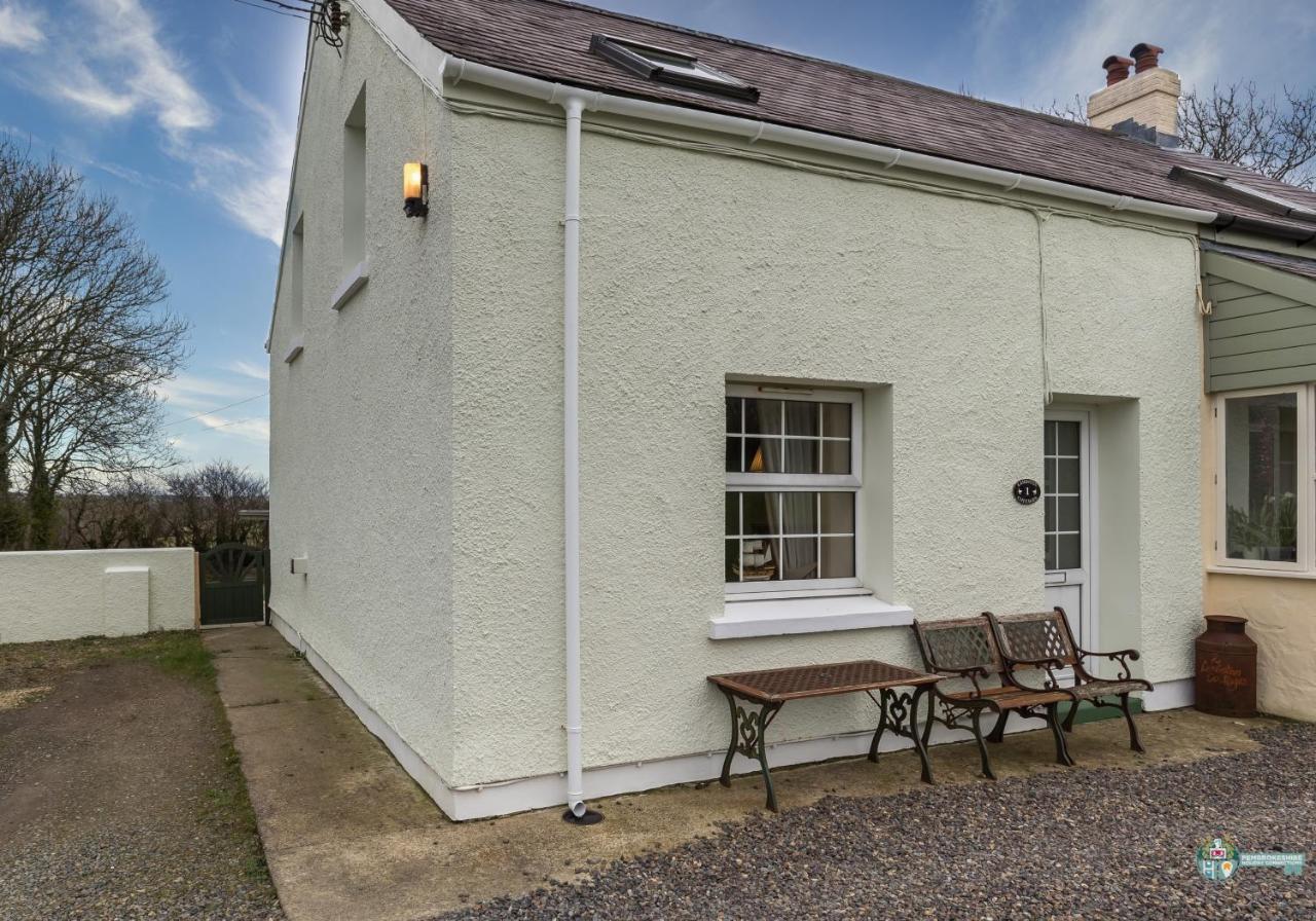 Lambston Cottage - A Pembrokeshire Home Away From Home Pelcomb Ngoại thất bức ảnh